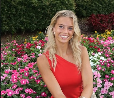 Gabriëlle verovert VS in razendsnel groeiende sport: ‘Niet bang om opnieuw te beginnen’