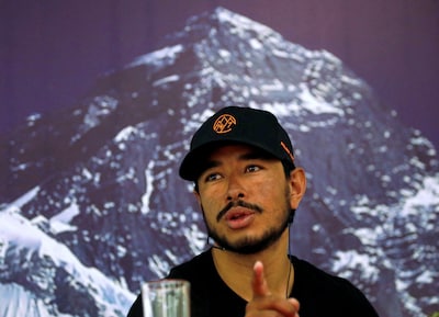 Netflix-ster en bekende bergbeklimmer Nirmal Purja vermist na lawine op ruim 8000 meter hoogte in Pakistan