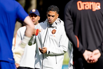 Michael Reiziger staat onder druk: Jong Oranje móét vanavond winnen van Noorwegen