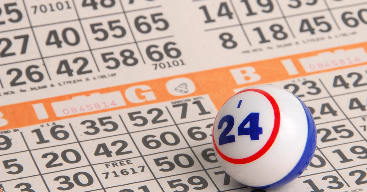 Silent Music Bingo keert terug naar de Markt in Bladel