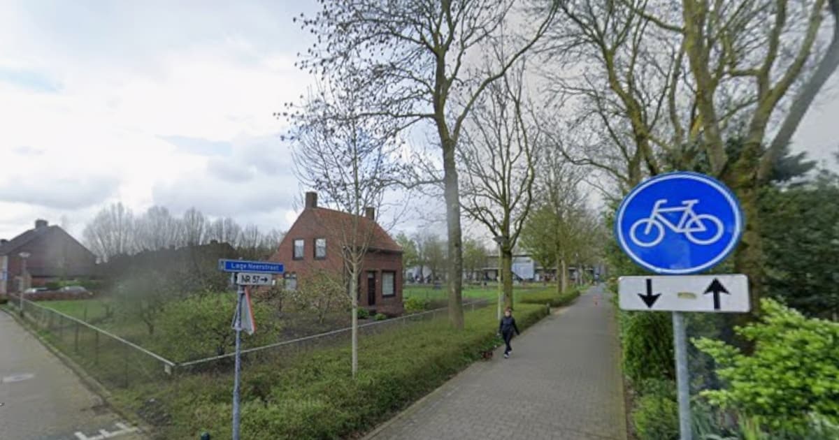 Omwonenden mogen zich uitspreken over bouwplan acht woningen in wijk Hooghuis (Lage Neerstraat) Ette