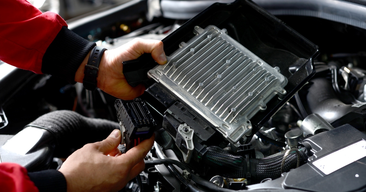 ‘Helpt chiptuning om mijn auto meer power te geven?’ | Auto | AD.nl