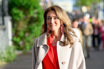 How long will Yesilgöz's promises hold up?