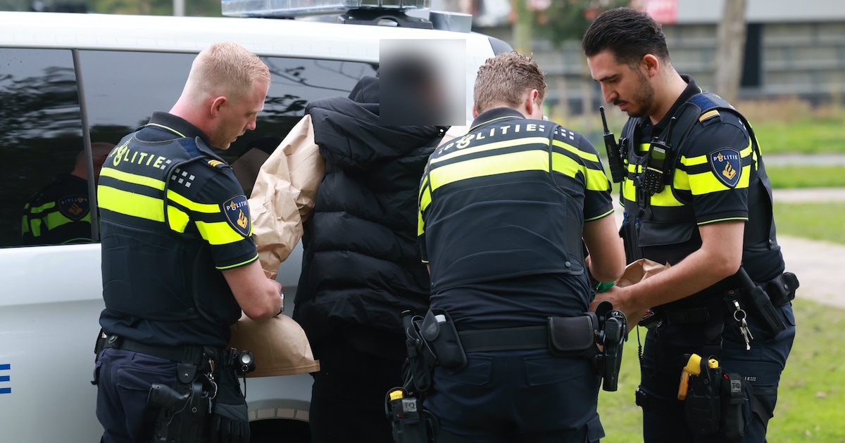 Vier arrestaties na gewelddadige beroving bij fatbikedeal in Delft ...