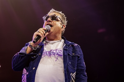 The Streamers kondigen twee extra Ziggo Dome-concerten aan