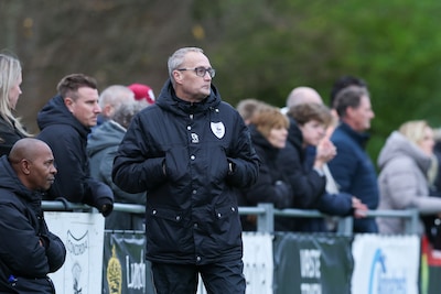 Concordia vliegt als laatste Delftse club uit de districtsbeker: ‘We hebben onze huid duur verkocht’