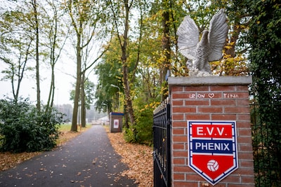 Woningbouw op sportcomplex Phenix: vooral 55-plussers profiteren