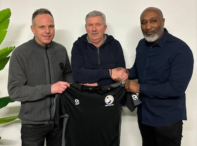 DWO en hoofdtrainer Barry Sikking per direct uit elkaar