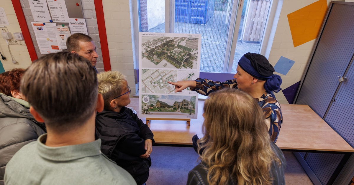 Praat mee over toekomst van Nederweert bij pop-upkraam