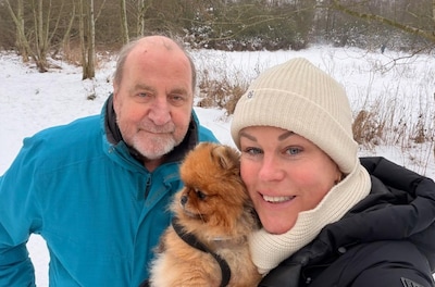 Mysterieuze advertentie duikt op in Volkskrant, blijkt afkomstig van John: ‘Ik zoek Tereza 1987’