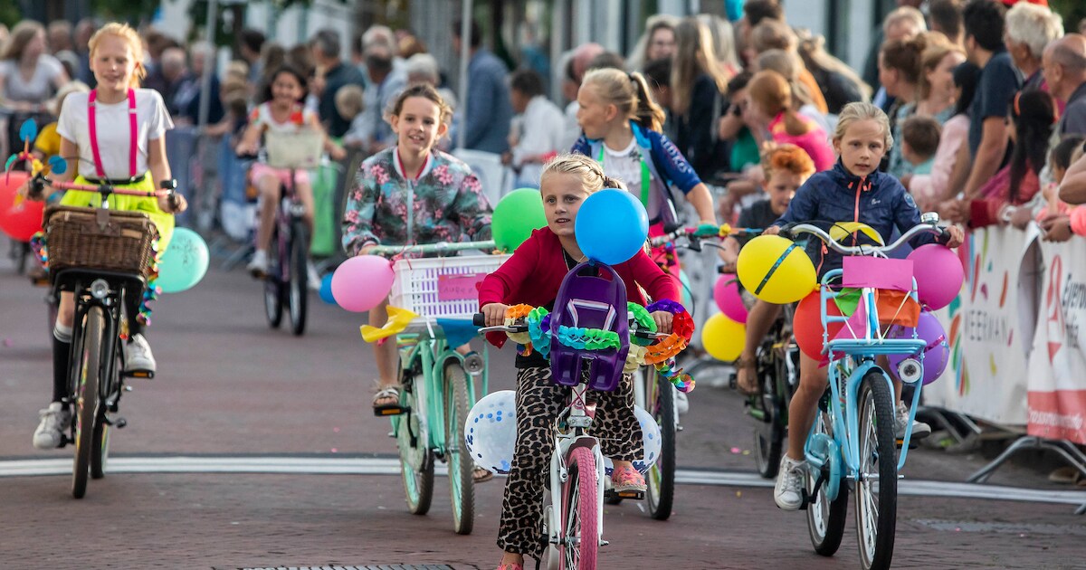 Honselersdijk maakt zich klaar voor feestweek