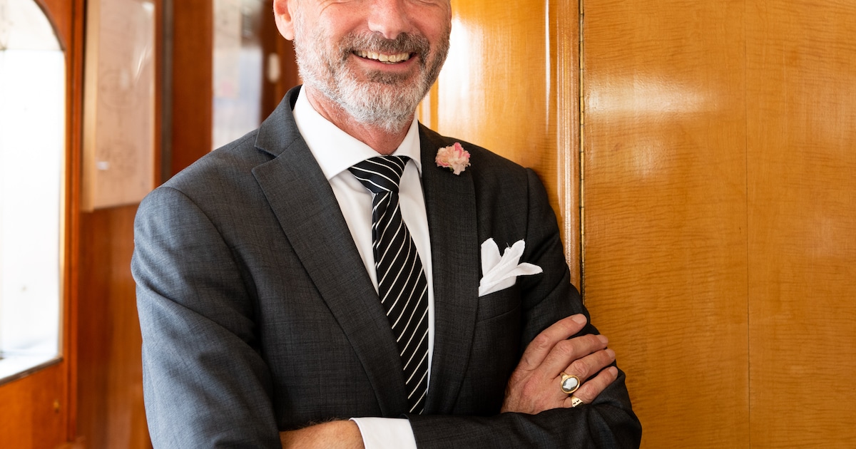 Nassaulezing over Anna Paulowna in Breda