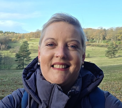 Sietske vond troost bij lotgenoten, nu leidt ze World Cancer Walk in Soest: ‘Het gaat om de ontmoeti