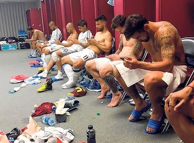 FC Volendam sets screen time rules for players, but is it allowed?
