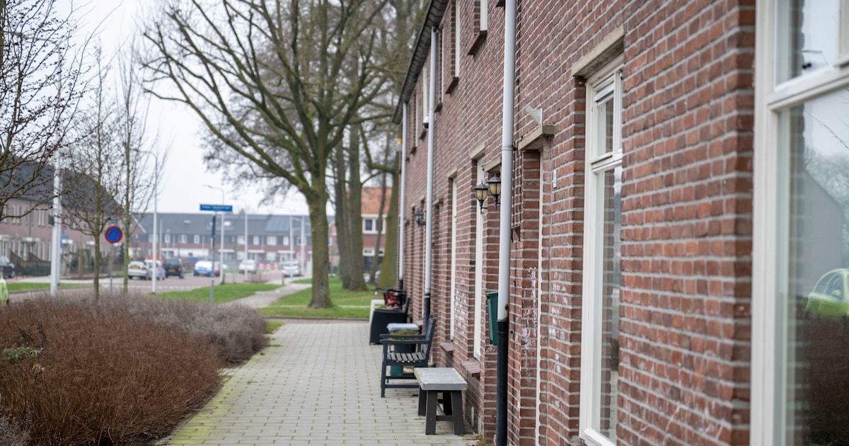 Politie houdt verdachte aan, Almelo verlengt cameratoezicht in wijk
