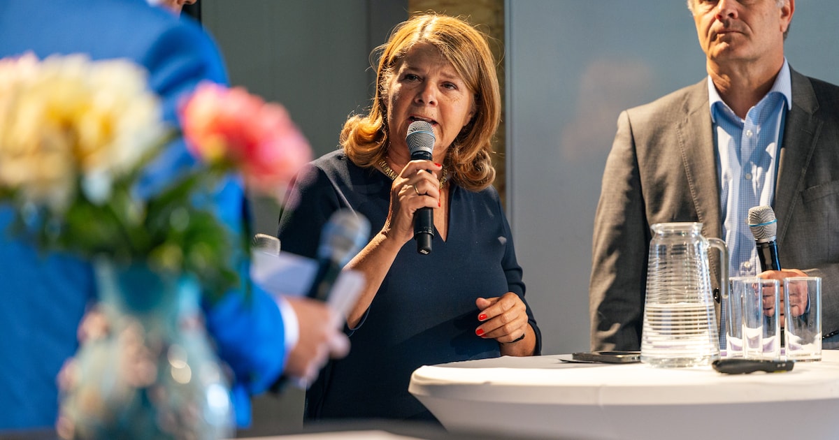 Nationaal Baggermuseum in Sliedrecht presenteert toekomstplannen en nieuwe naam
