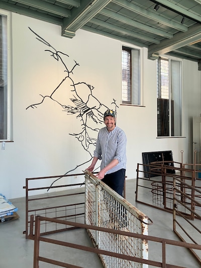 Workshop schaduwverhalen over de wolf in Zutphen