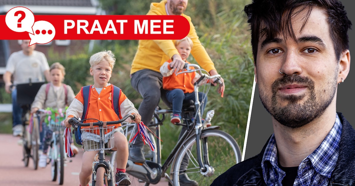 Fietsen in Eemnes gaat al heel goed, maar wat kan er nóg beter?