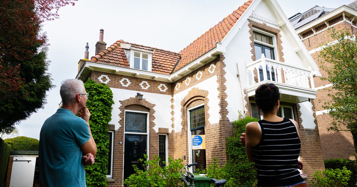 Olst-Wijhe wil meer starters helpen bij de aankoop van hun eerste koopwoning