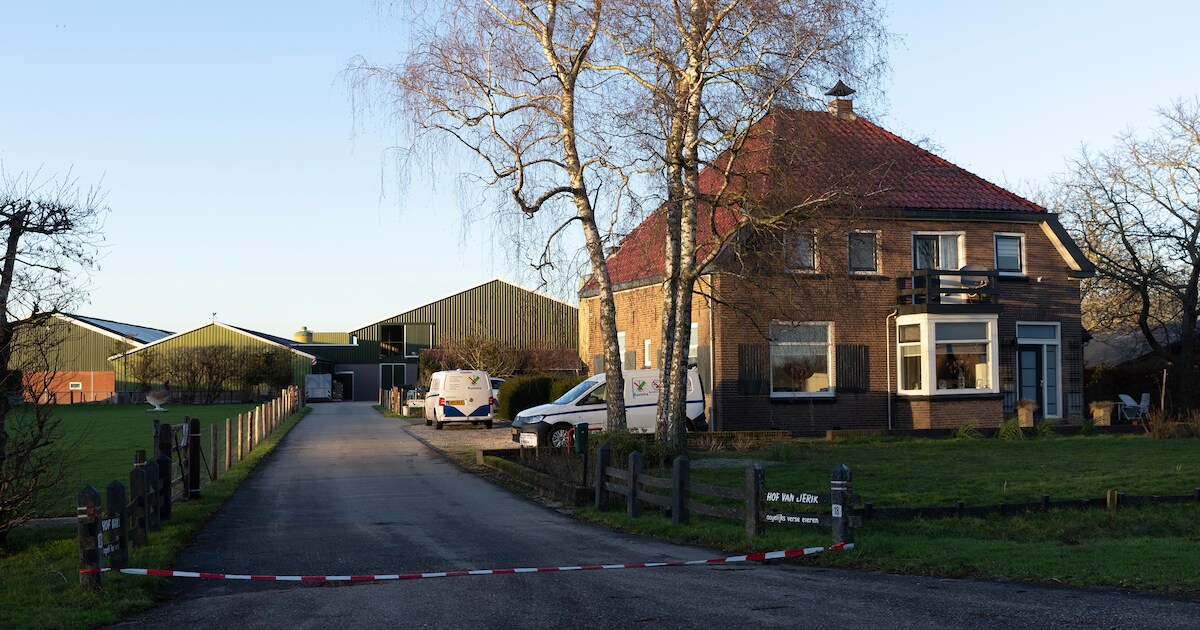 Vervoersverbod rondom Loo vanwege vogelgriep opgeheven | Regio | AD.nl