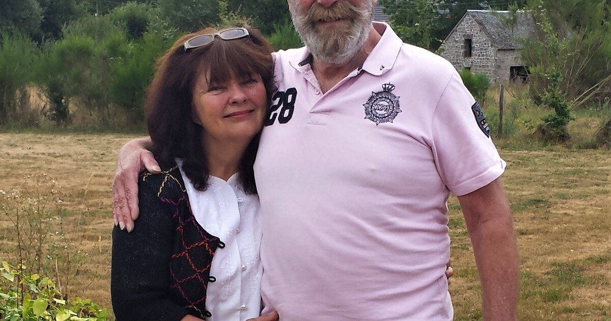 Geliefde Amersfoorter werd campingbaas in Frankrijk: ‘Jos zag een sprookjesbos voor zich en ging aan