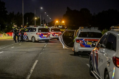 Ruzie, vernieling en een bijna fatale kogel in Goirle: ‘Kom dan hier stoere jongen, ik maak je af’