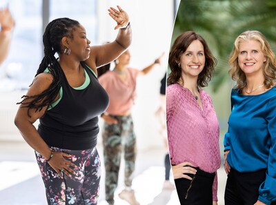 Lose weight successfully and keep it off? This is what really works according to doctors