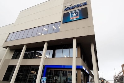 Attention Twilight fans: five-film marathon coming to Haarlem