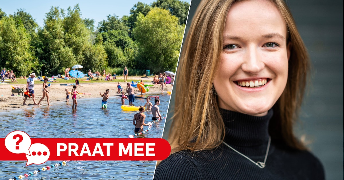 Heb jij last van parkeerproblemen in de zomer in Nieuwkoop?