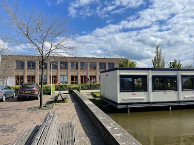 Vijf nieuwe lokalen voor de Willibrordschool in Bodegraven