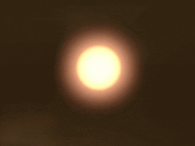 Grootste zonsverduistering in Nederland in 27 jaar komt eraan en die mag je niet missen