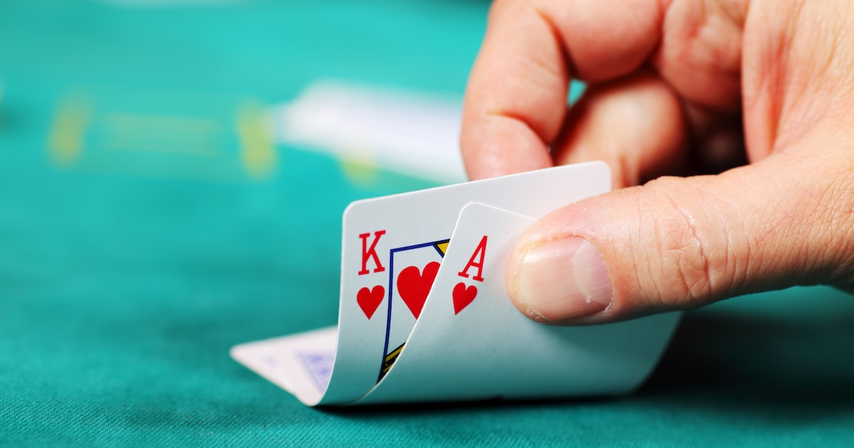 Recreatieve pokerspelers kunnen in Ermelo meedoen aan voorronde van ONK