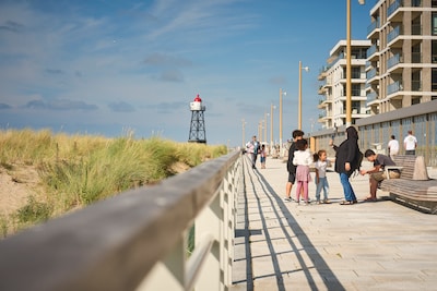 Weekendtips: deze dingen doe je in Den Haag (8 tot 10 mei)