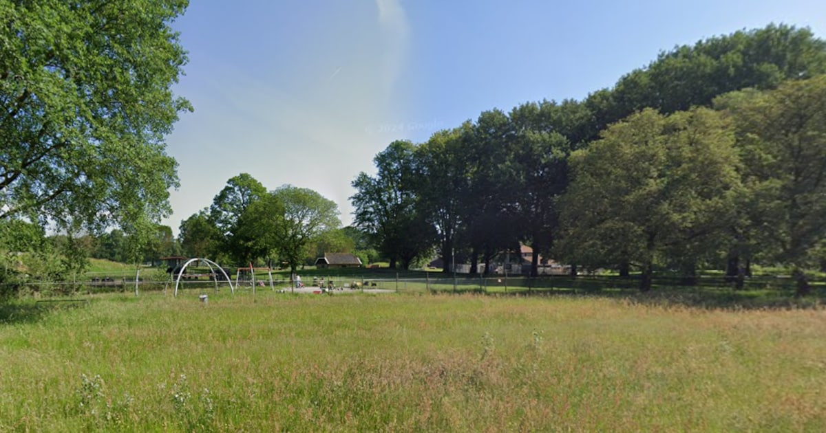 Kinderboerderij in Veendam gaat weer open