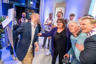 Meer stemmen voor Eerlijk Alternatief maar niet meer zetels: gedachtegoed van Erik Bevaart leeft voo