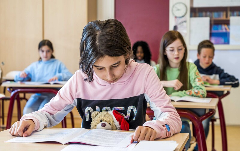 Leerlingen kunnen straks mogelijk privéles krijgen om achterstanden in te lopen.