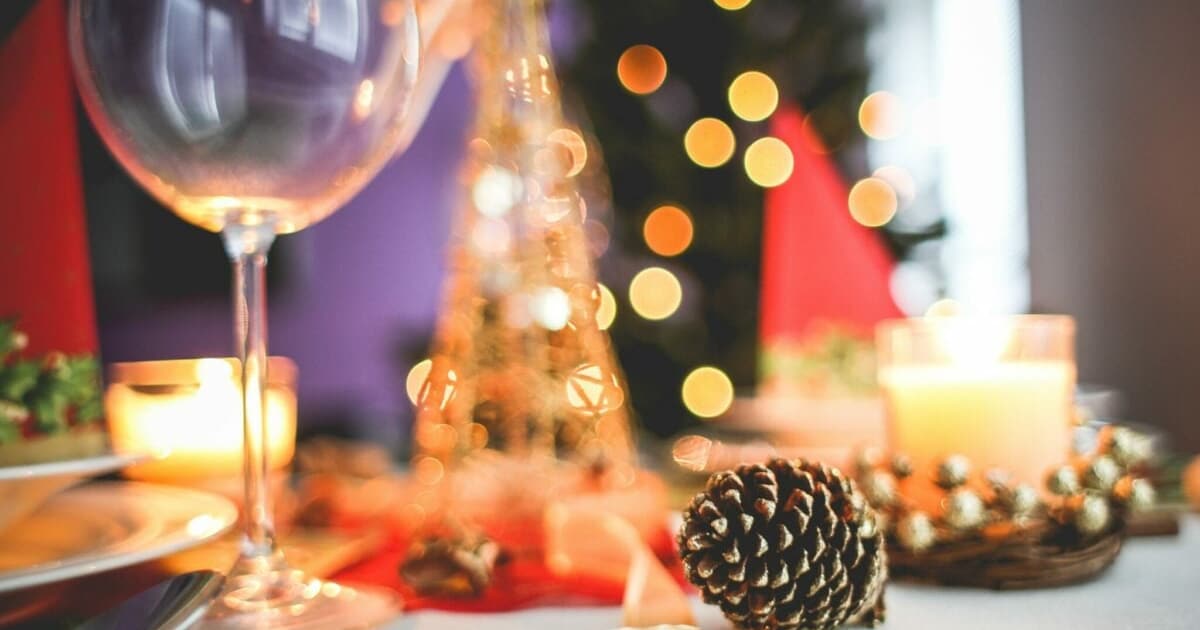 Geen zin om te koken: 8 x hier in Haarlem kun je gezellig uit eten met kerst