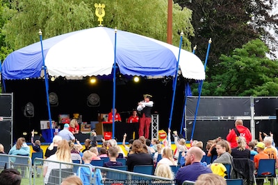 Woerdense VakantieWeek vervangt kinderrommelmarkt door theatershow