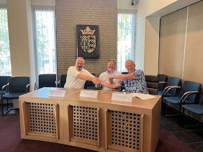 Extra vragen over het coalitieakkoord in Heumen: ‘Ik mis het standpunt tegen windmolens’