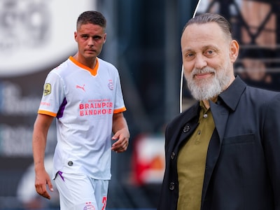 Column Hugo Borst | Gelukkig gaat Joey Veerman niet naar Saoedi-Arabië