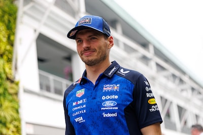 Op naar poging nummer 10 voor Verstappen: ‘Dit is de enige zege die Max nog nodig heeft’