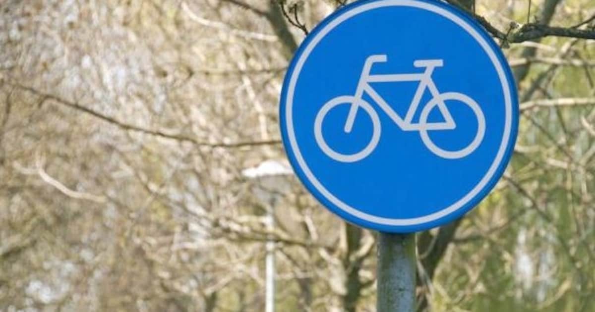 Ontdekdag driewielfiets in Warffum