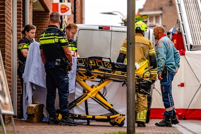 Monteur om het leven gekomen bij werk in parkeergarage in Wijchen