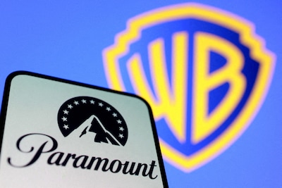 Paramount belooft 30 films per jaar uit te brengen na overname Warner
