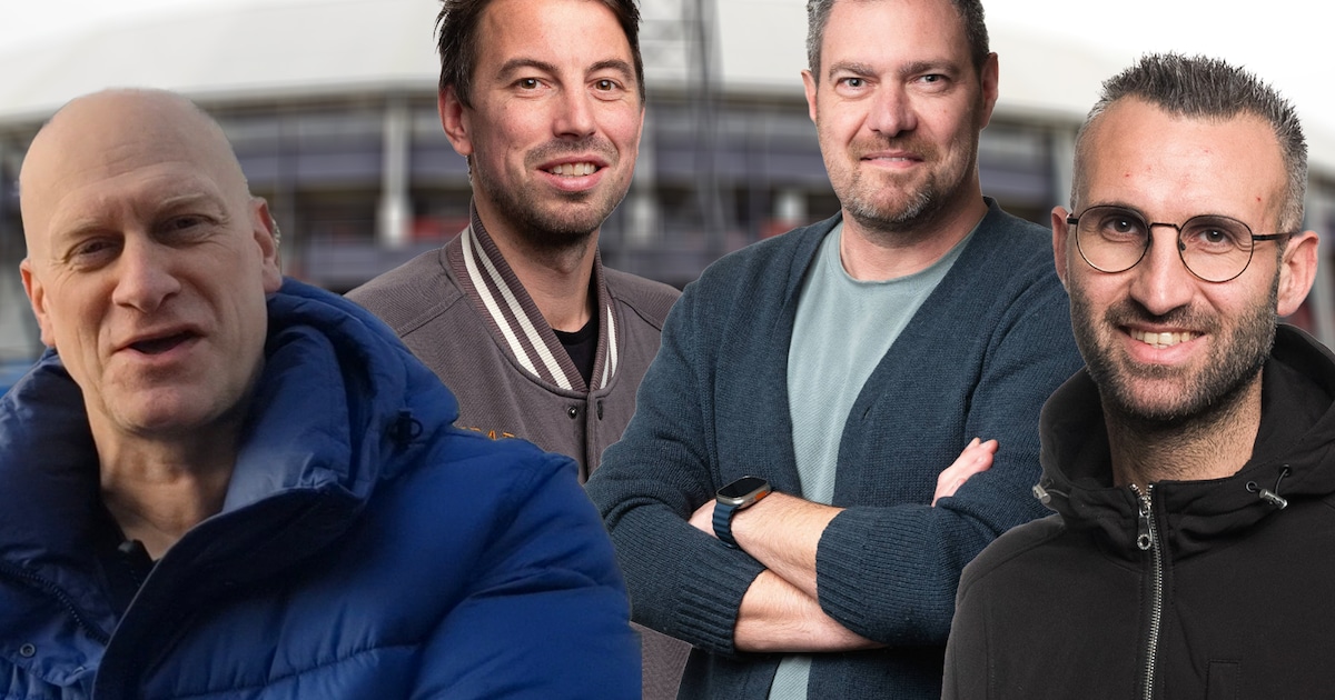 Hoe onze verslaggevers omgaan met het transfercircus: ‘Het lijntje tussen ‘gebruikmaken’ en ‘gebruik