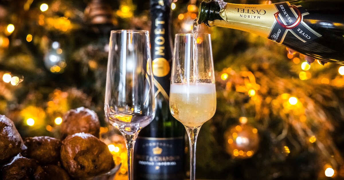 Samen het jaar inluiden: Vijfheerenlanden organiseert nieuwjaarsreceptie in Huis het Bosch