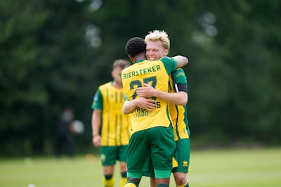 Dubbele ontmoeting ADO Den Haag met KV Mechelen: één nederlaag, één zege en drie officieuze debutant
