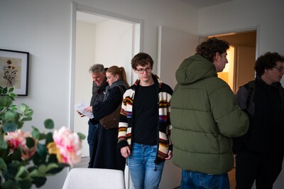 Real estate association sounds alarm: sale of rental homes widens gap between first-time buyers