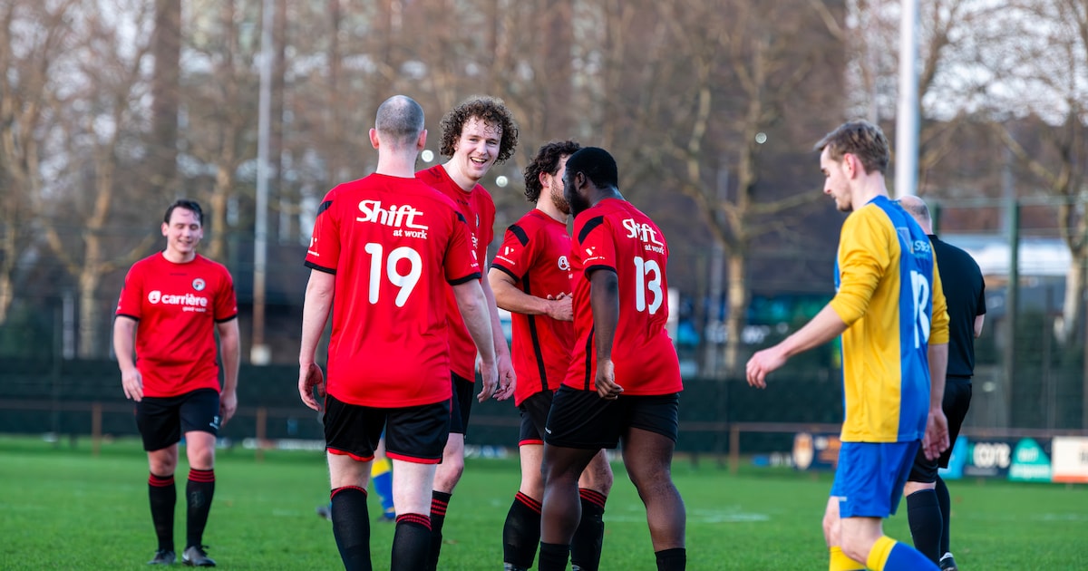 Bekeravontuur Internos eindigt tegen Alliance: ‘Ben er aan één kant niet rouwig om’