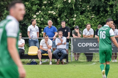 ‘Zwarte dag’ in de geschiedenis van Leones, bij Krayenhoff overheerst de trots